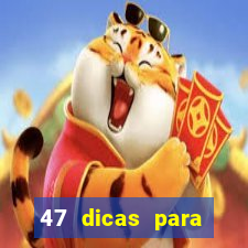 47 dicas para ganhar na mega sena download pdf